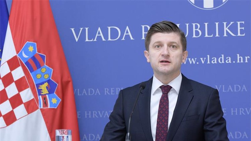Marić: Potvrda kreditnog rejtinga potvrđuje Vladino odgovorno vođenje javnih financija za vrijeme pandemije Covida-19